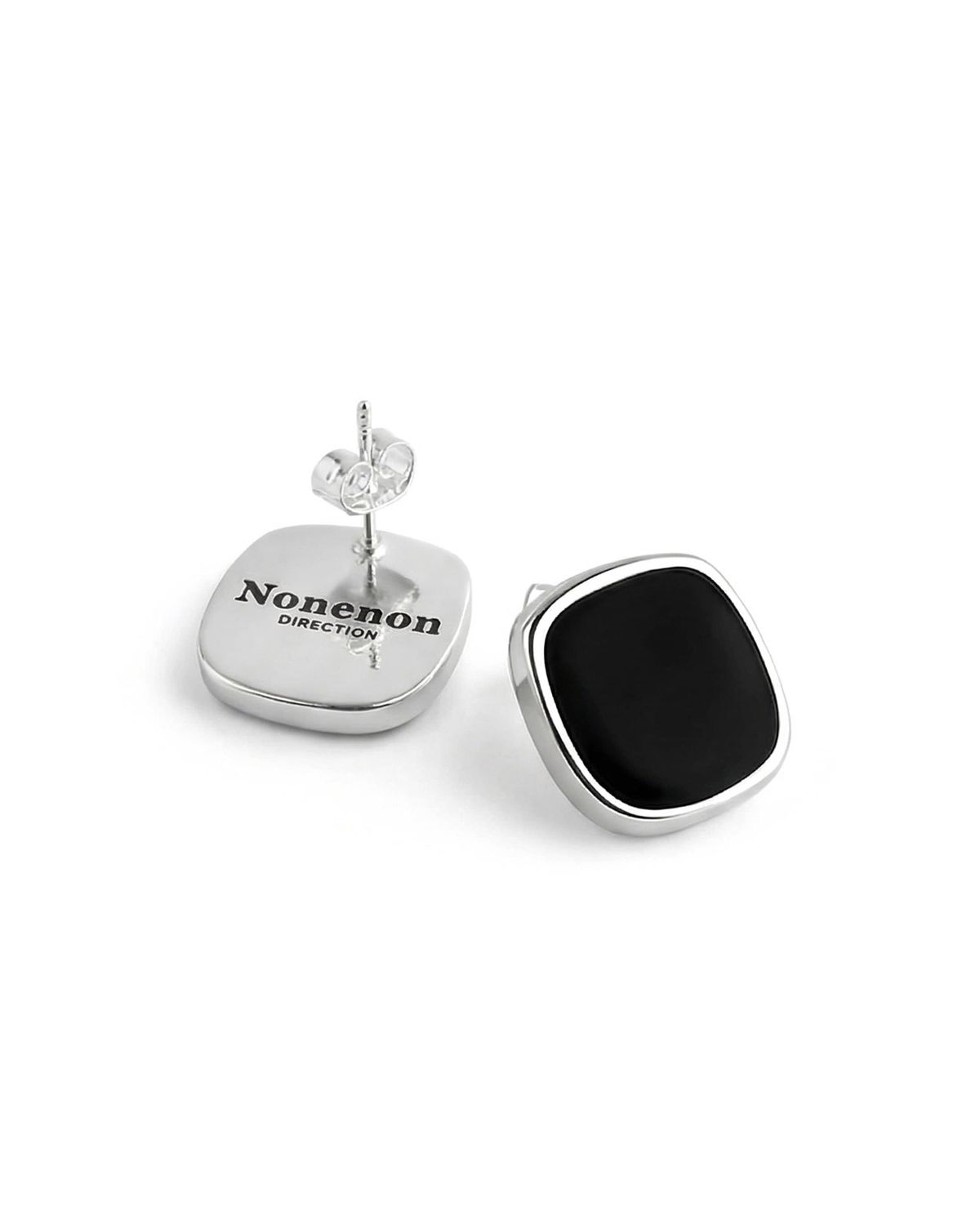 논논(NONENON) EPOXY 4+ EAR