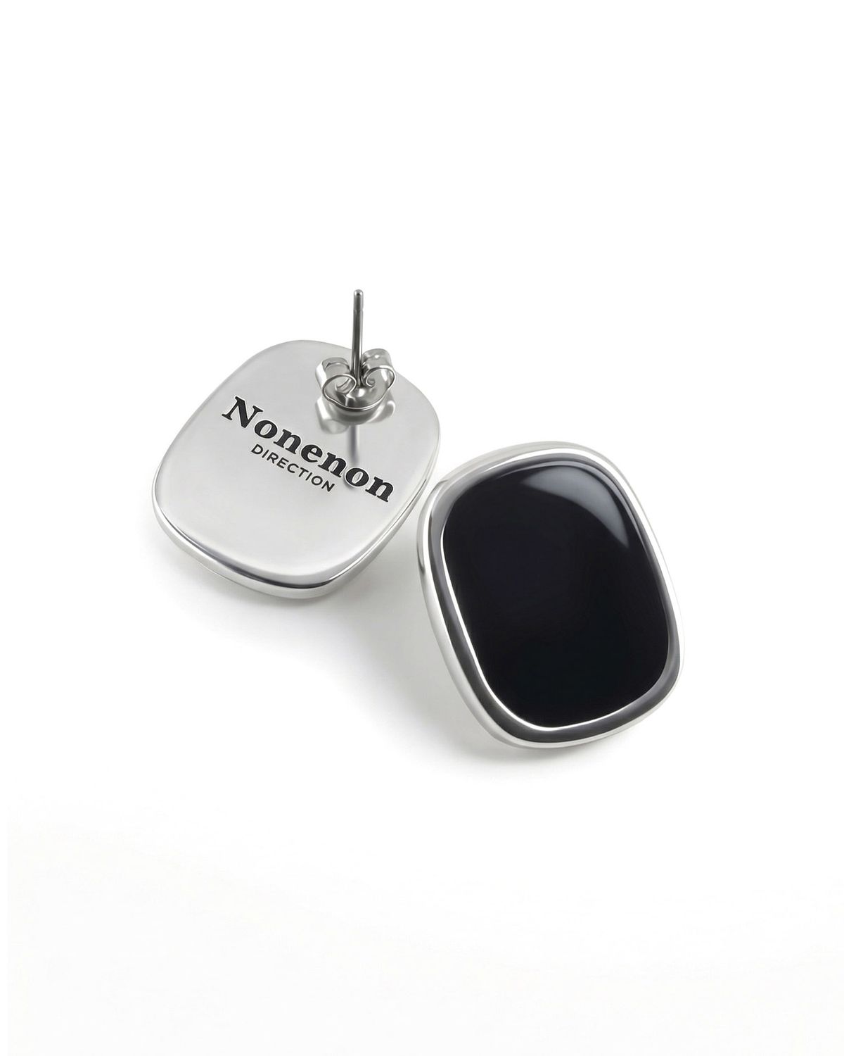 논논(NONENON) EPOXY 5+ EAR
