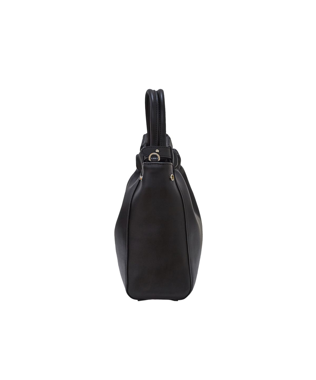 보니블라(BONIBLAH) DOUX BAG (EBONY BLACK)