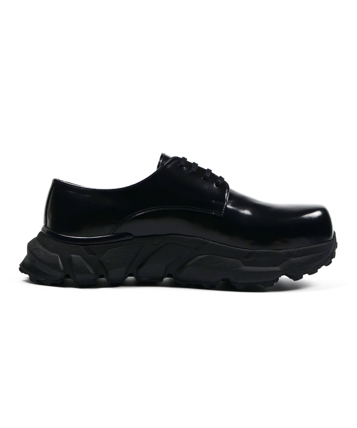 요위(YOWE) Uto2_Black(Glossy)