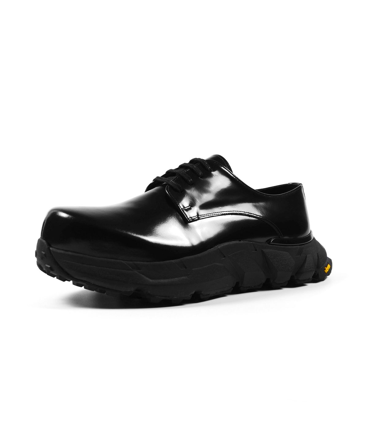 요위(YOWE) Uto2_Black(Glossy)