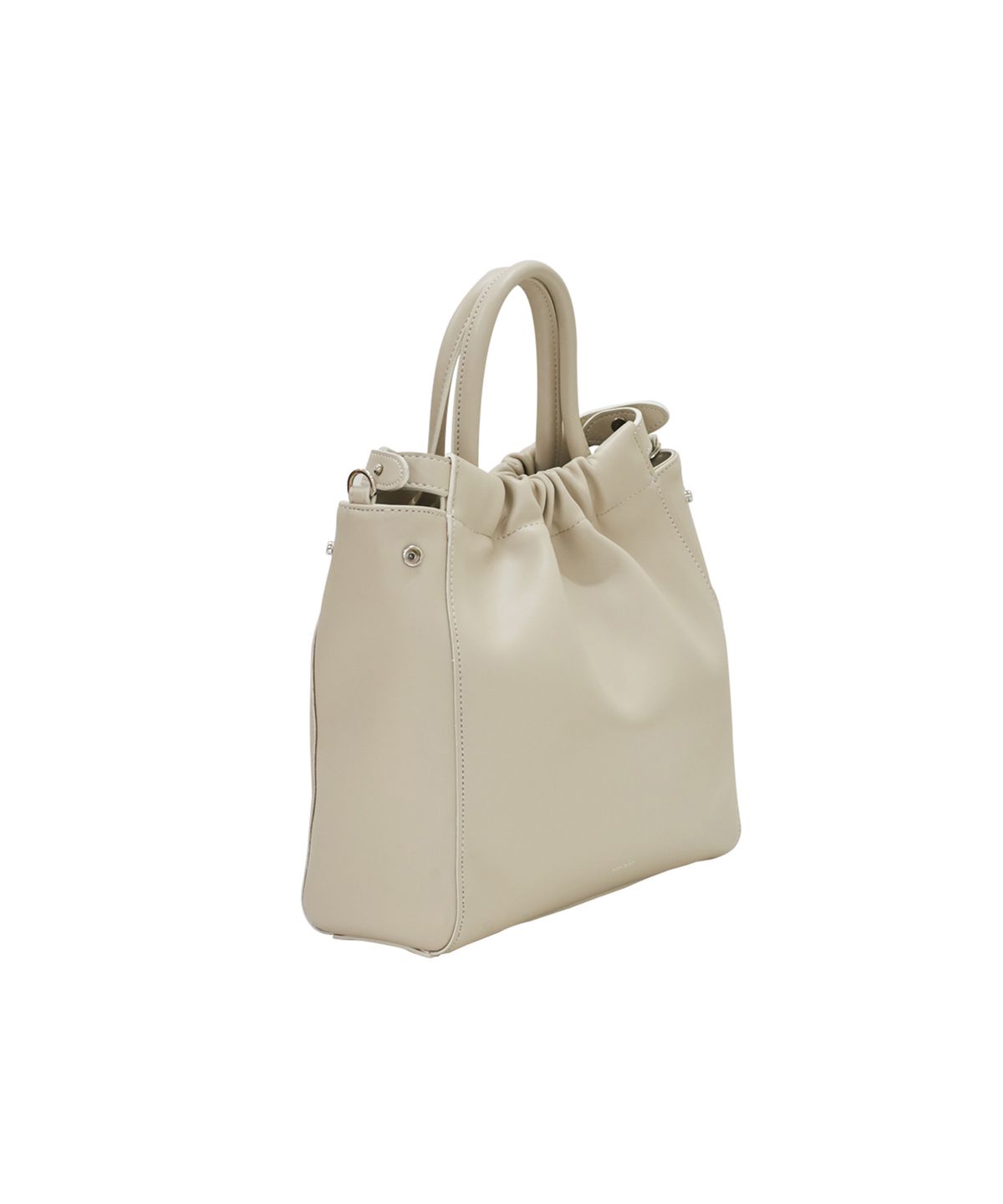 보니블라(BONIBLAH) DOUX BAG (CREAM IVORY)