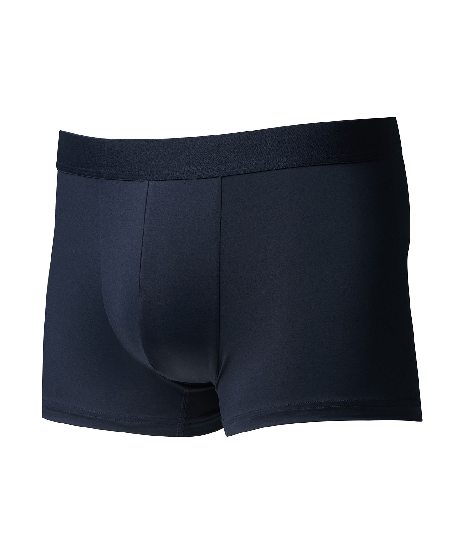 MUSINSA | MUSINSA STANDARD [Cool Tandard] Men's Drawz 3 Pack