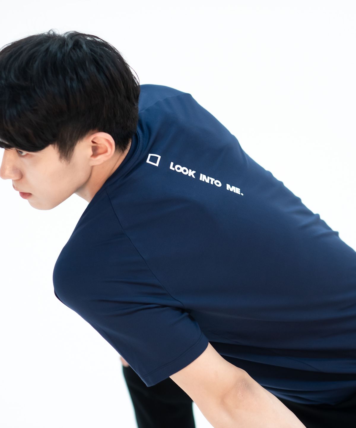 레스테(LESTE) 애슬레저 LOOSE.shirts
