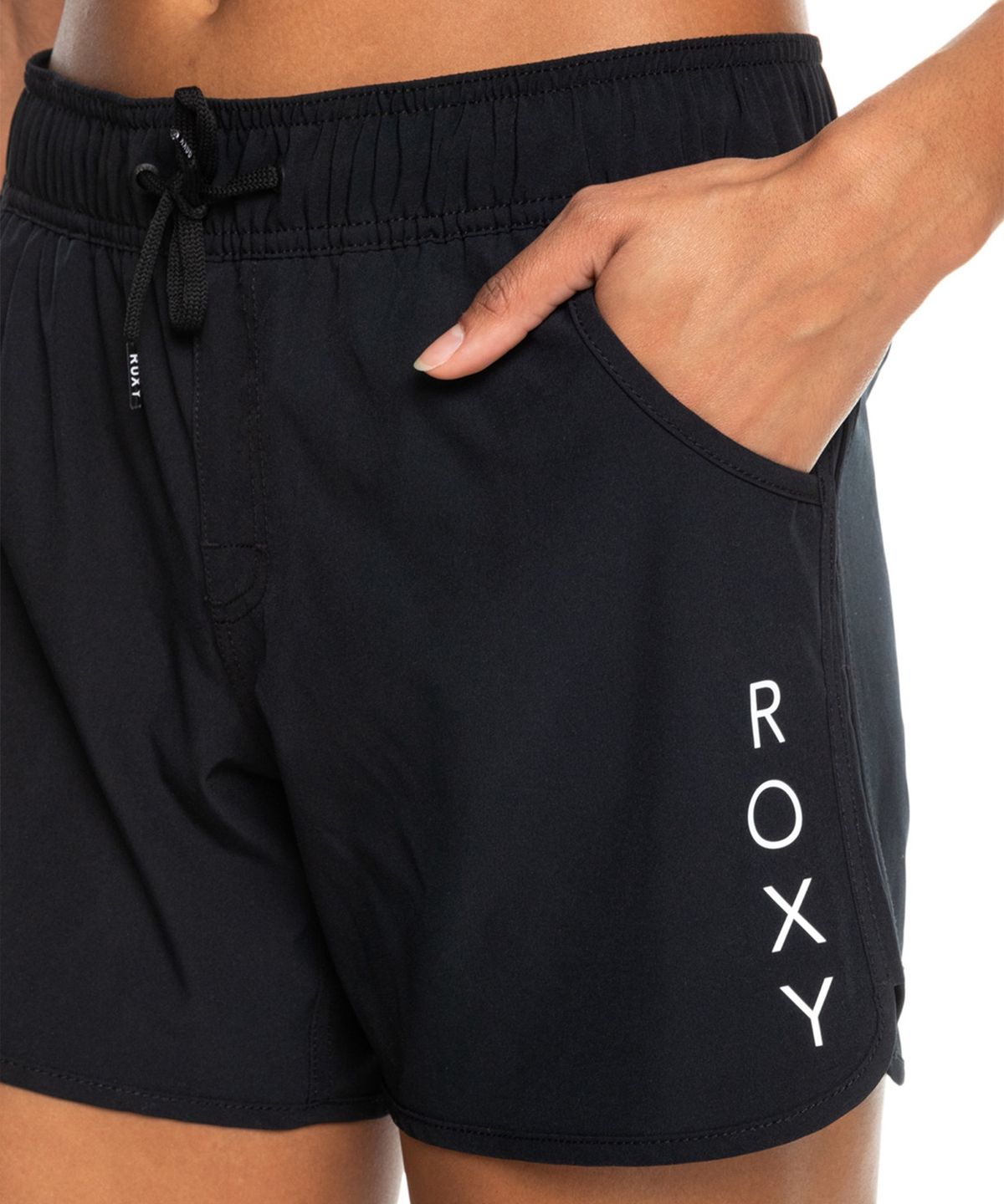 록시(ROXY) 클래식 5 보드숏 KVJ0