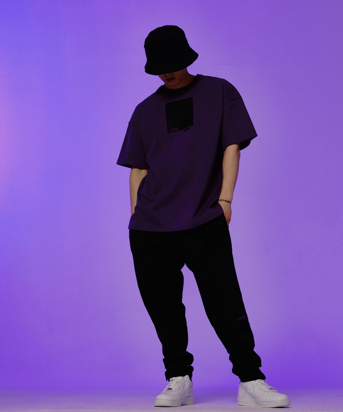 싸이코퍼플(PSYCHO PURPLE) PP-DST-PU