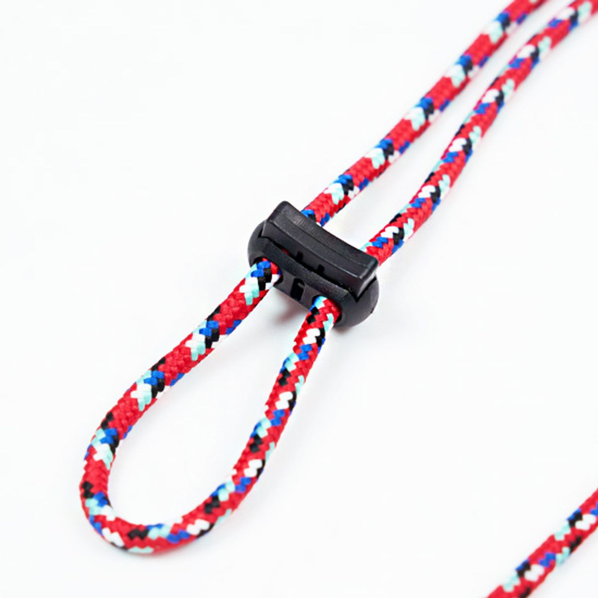제이반스 클래식(JBANS CLASSIC) 파라코드스트링 안경줄겸 마스크목걸이 (C2001-AN656_RD)