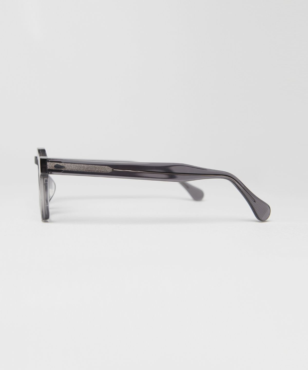 비브이에이치(BVH EYEWEAR) BETHEL (CRYSTAL GRAY)