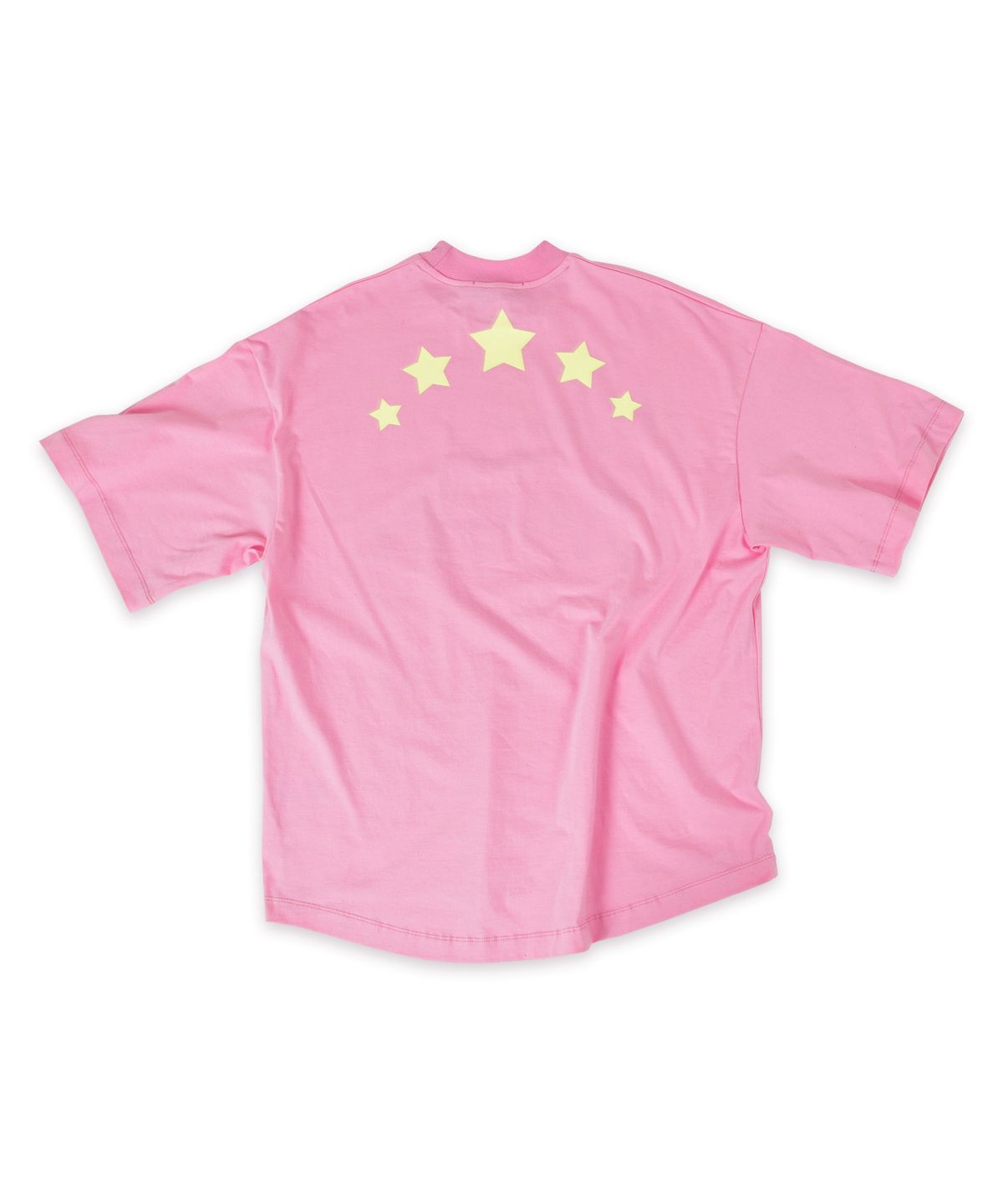 낫아트(NOTART) MARKET NOT ART LOOSE FIT T-SHIRT