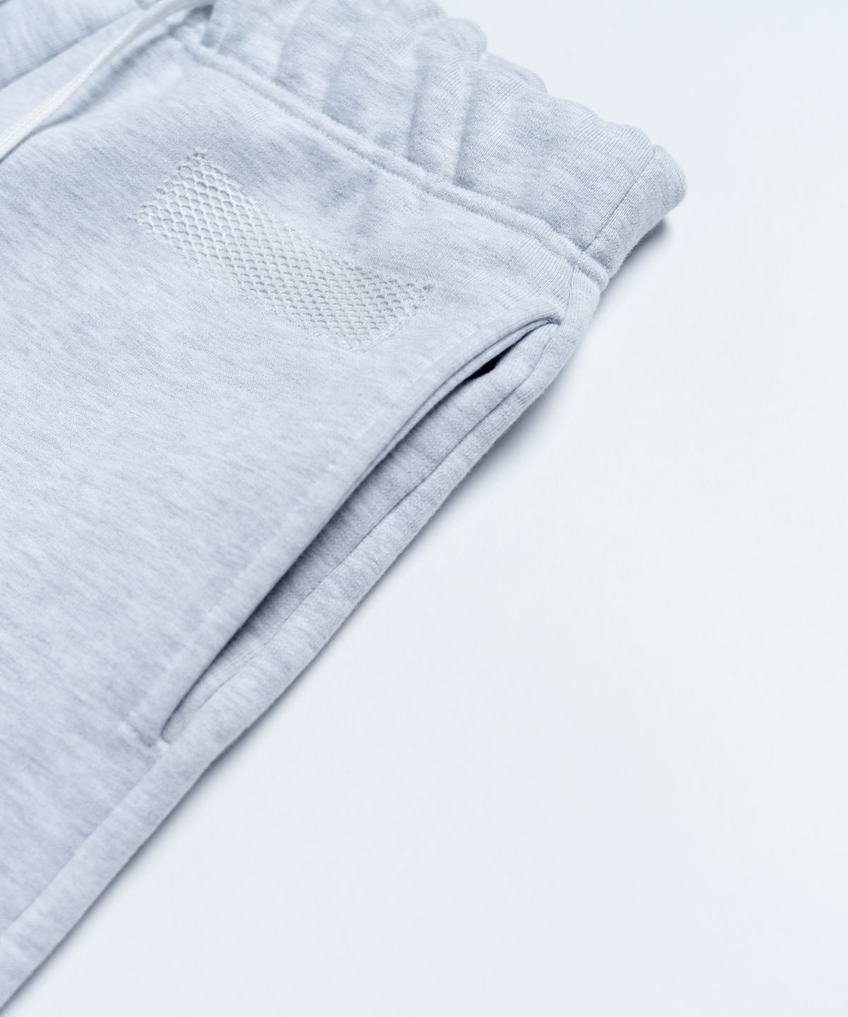 랠리포인트(RALLY POINT) ATN Short pants-melange