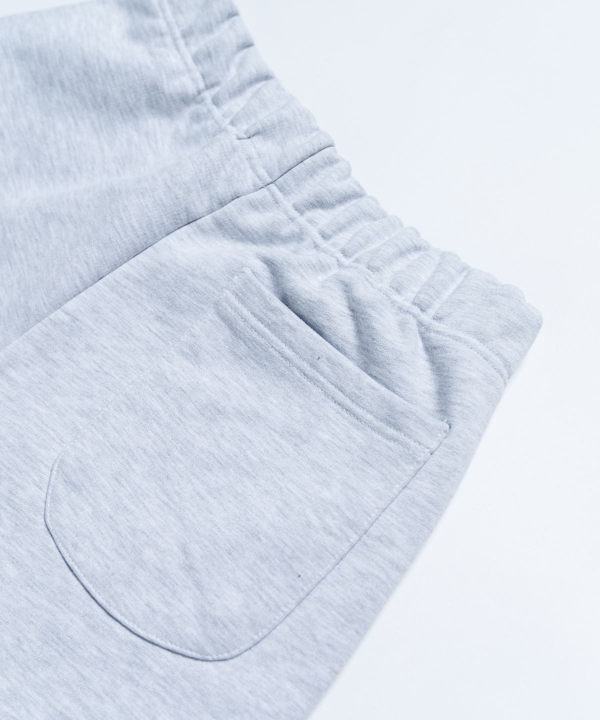 랠리포인트(RALLY POINT) ATN Short pants-melange