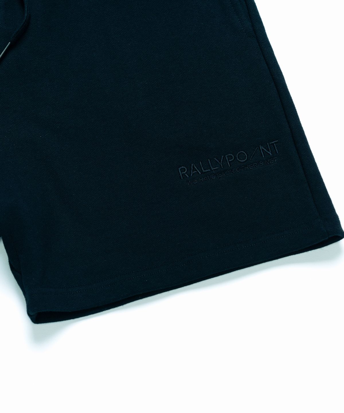 랠리포인트(RALLY POINT) ATN Short pants-black