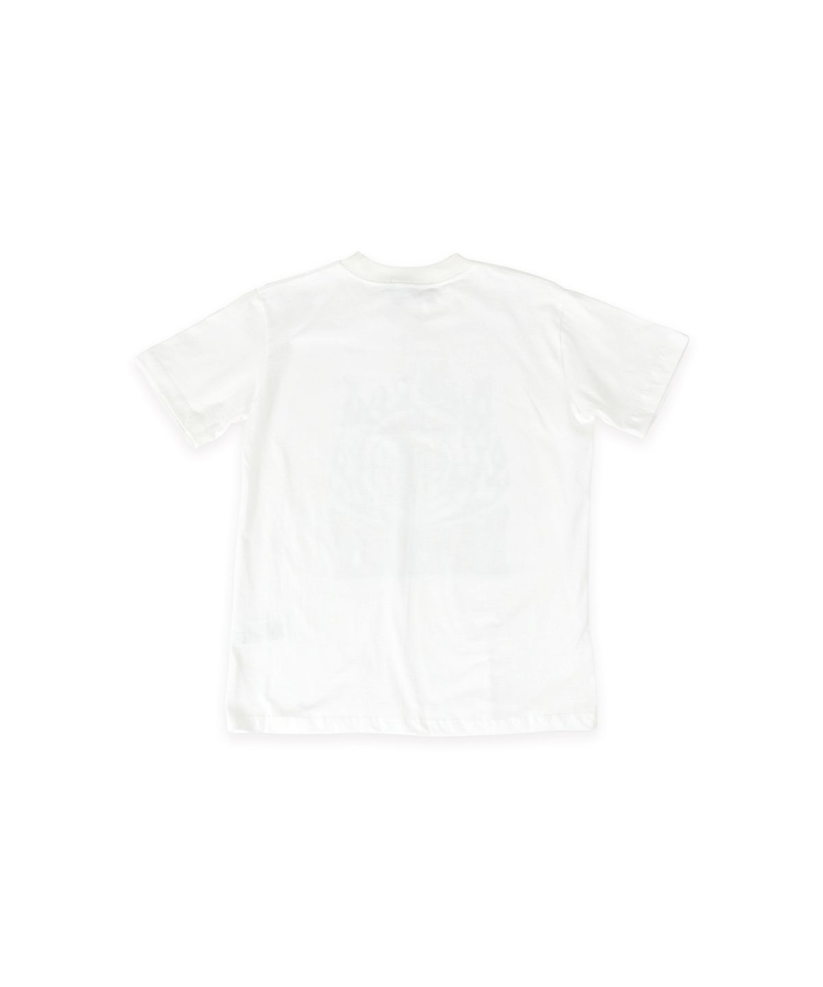 낫아트(NOTART) WHO MINI FIT T-SHIRT MILK