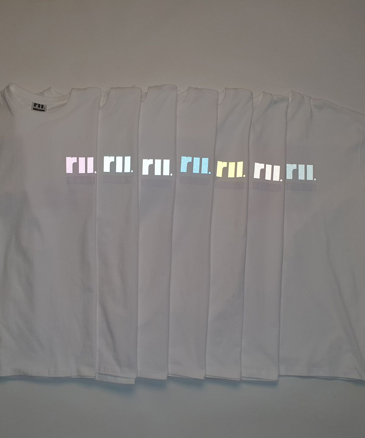 랠리포인트(RALLY POINT) rll-Shirt_white