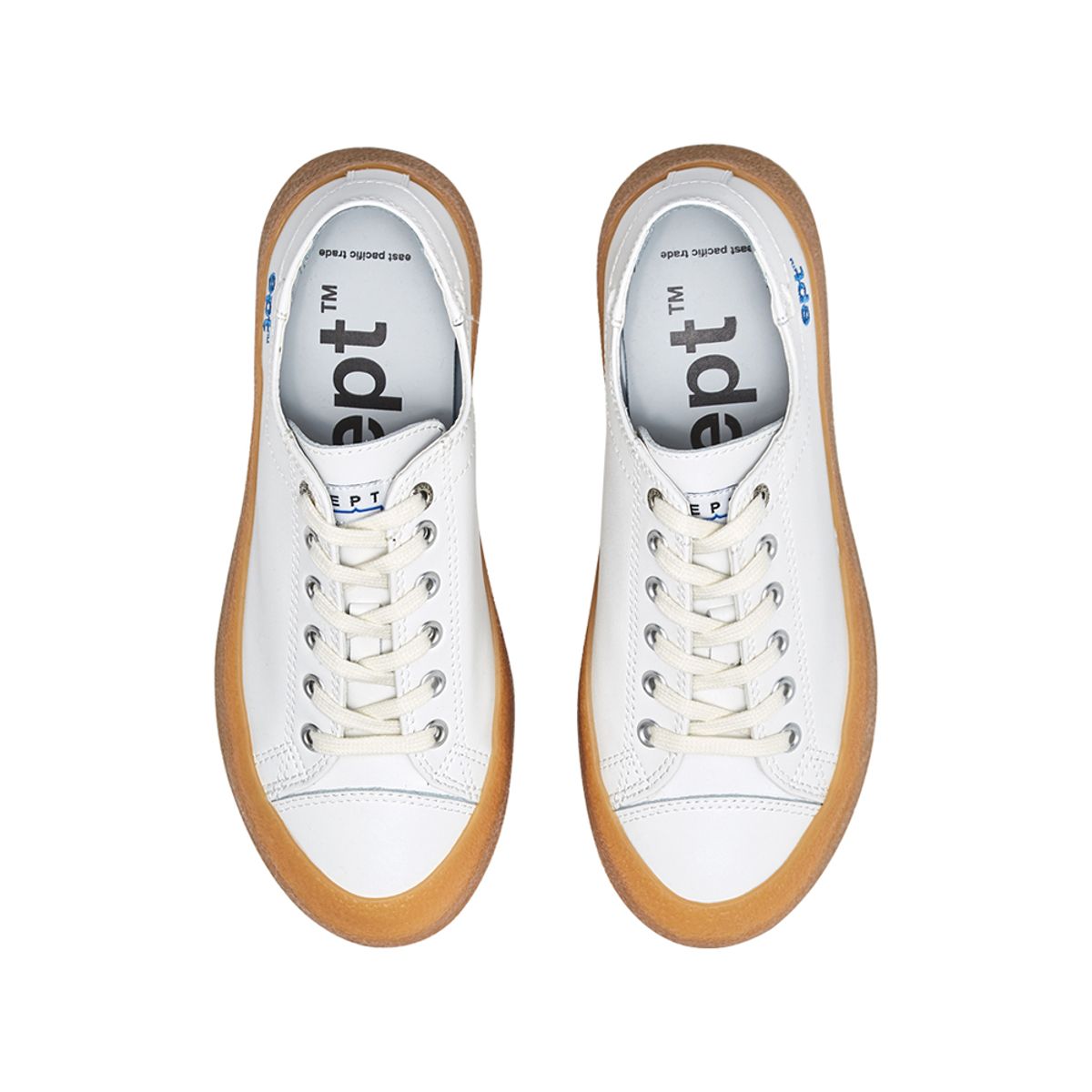 이피티(EPT) DIVE LE (WHITE/GUM)