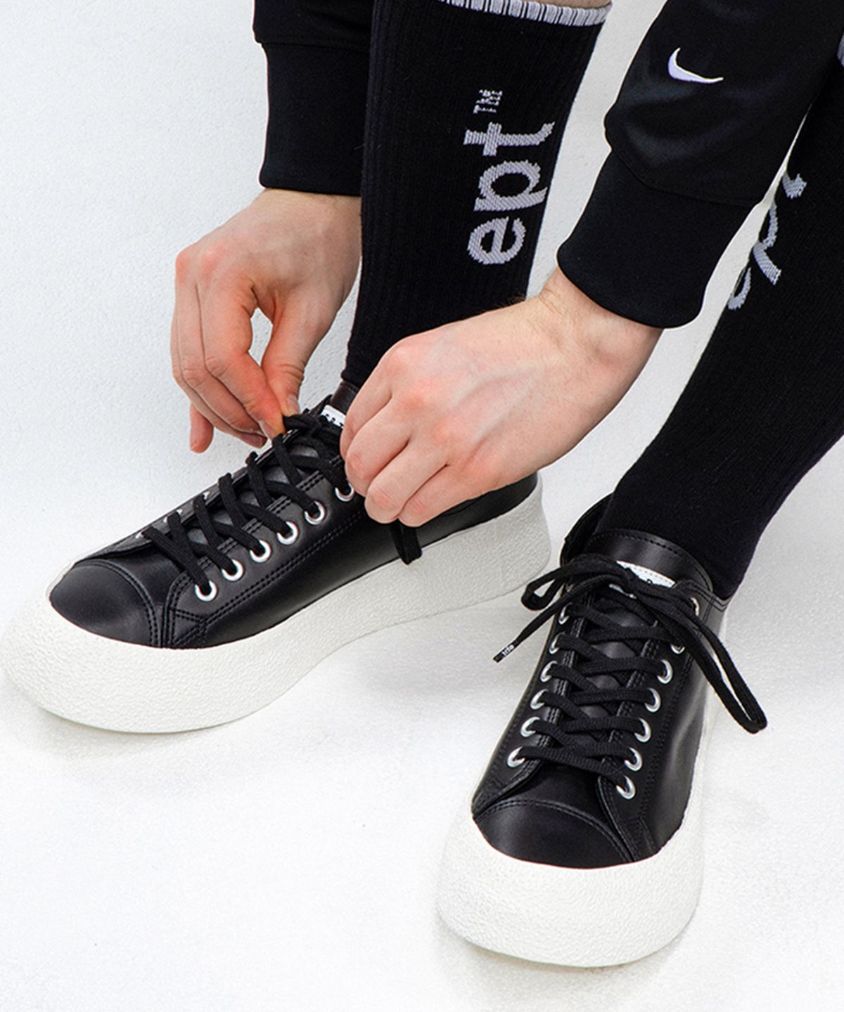 이피티(EPT) DIVE LE (BLACK)