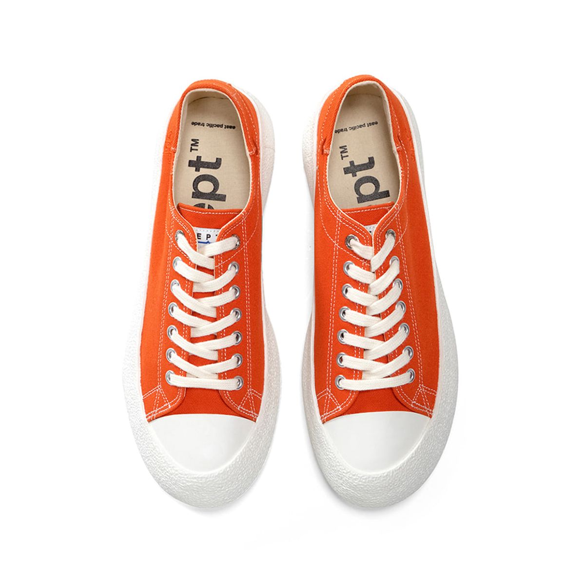 이피티(EPT) DIVE (ORANGE)