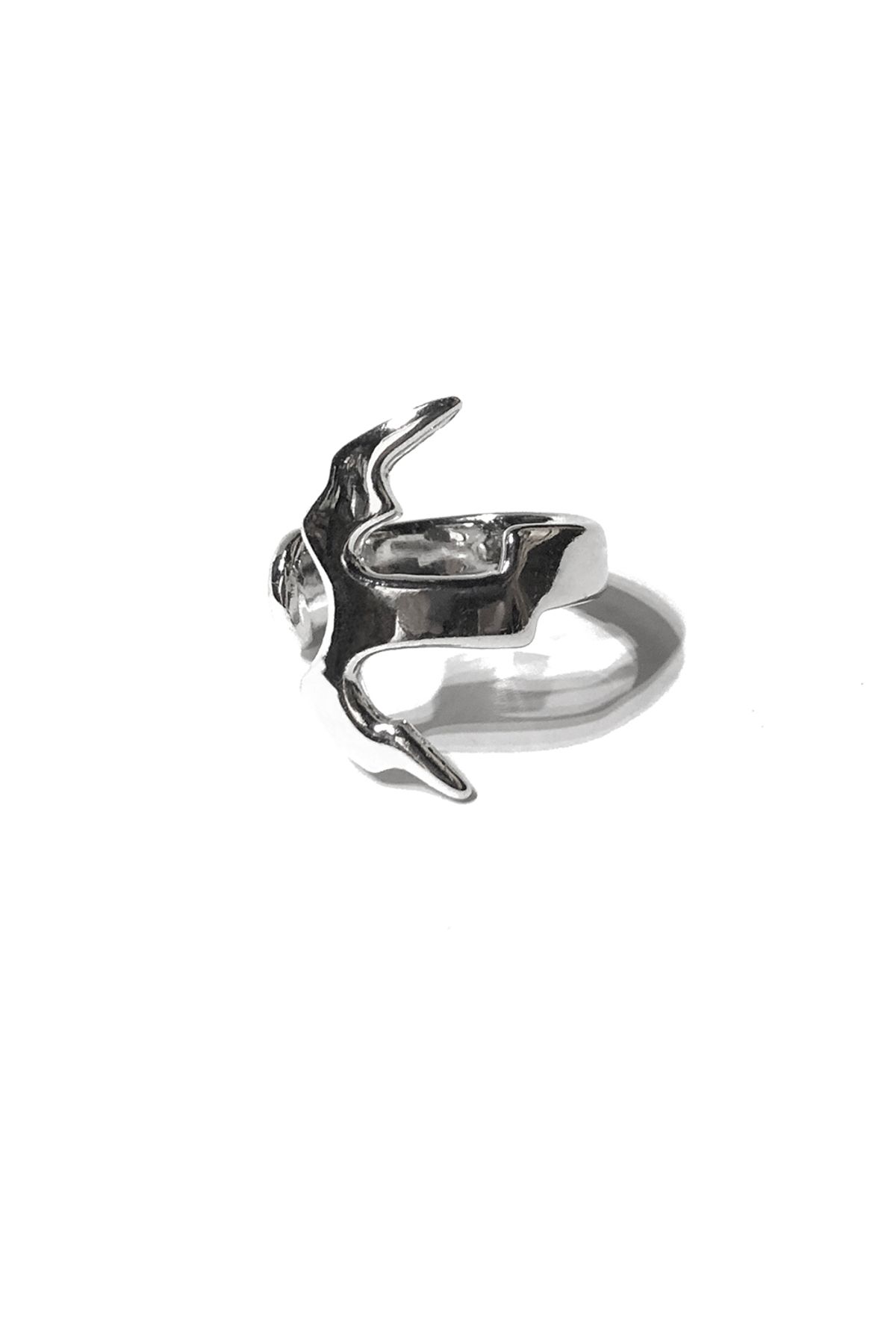세크메트(SEKHMET) 호루스 오픈  반지