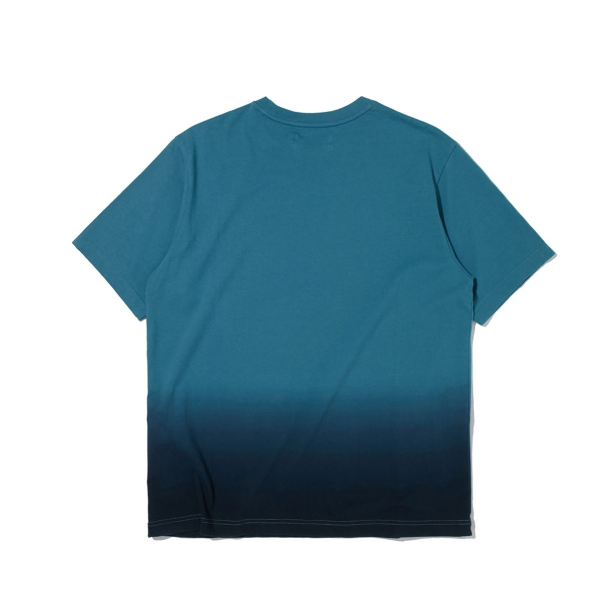 브라이언베리(BRIAN BERRY) VINTAGE RUNNER S/S TEE_TEAL BLUE
