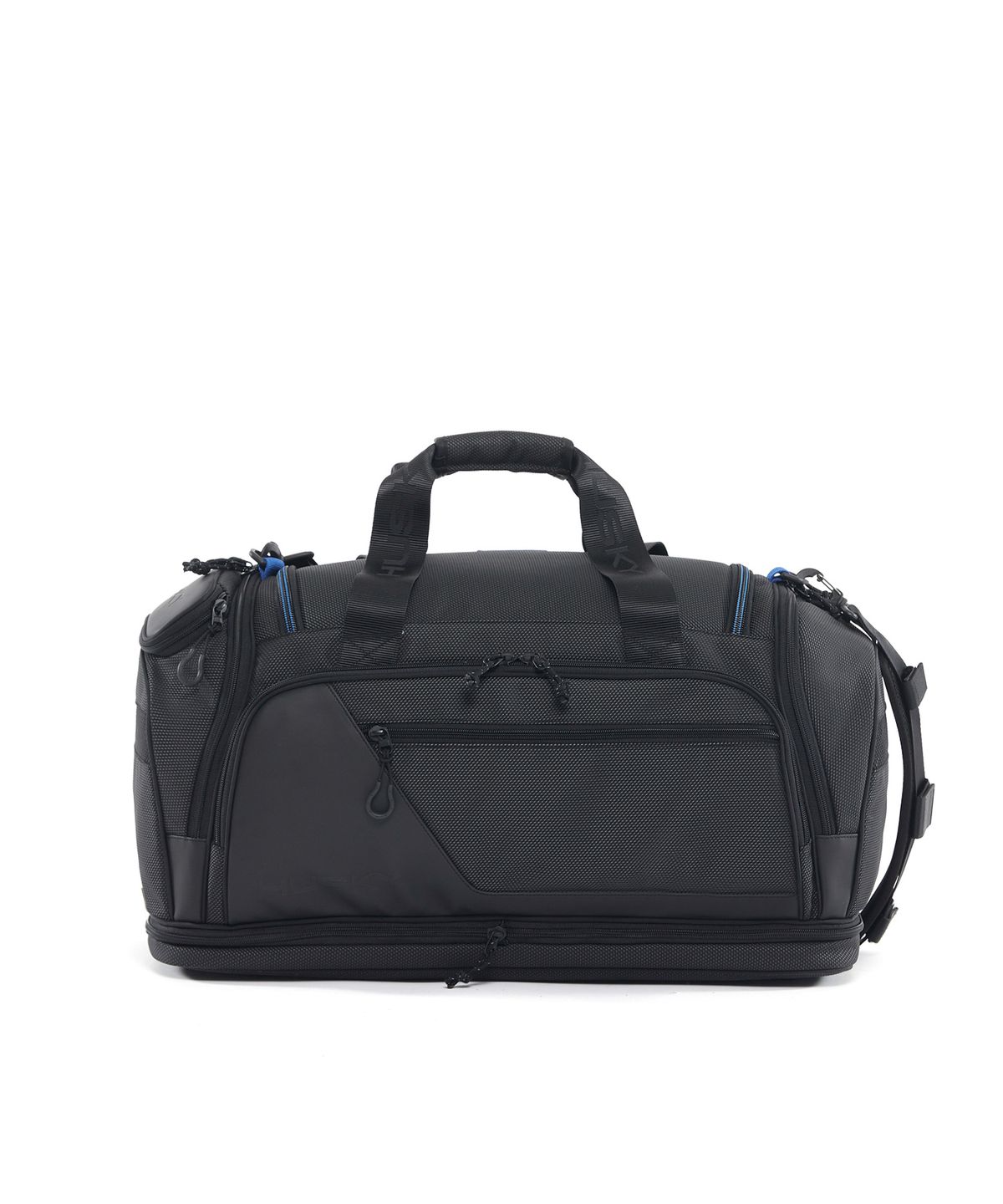 허스키(HUSKY) 엑스트로 7 스포츠백(L) HE-5500800 BLACK
