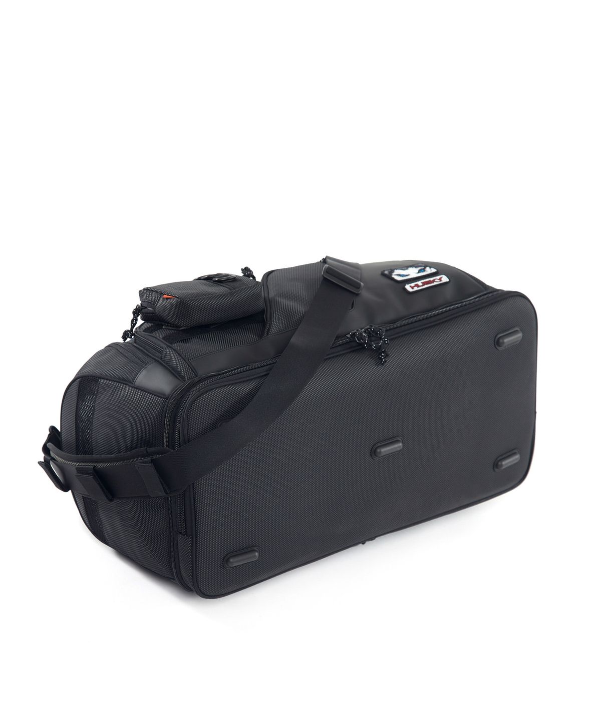 허스키(HUSKY) 엑스트로 7 스포츠백(L) HE-5500800 BLACK