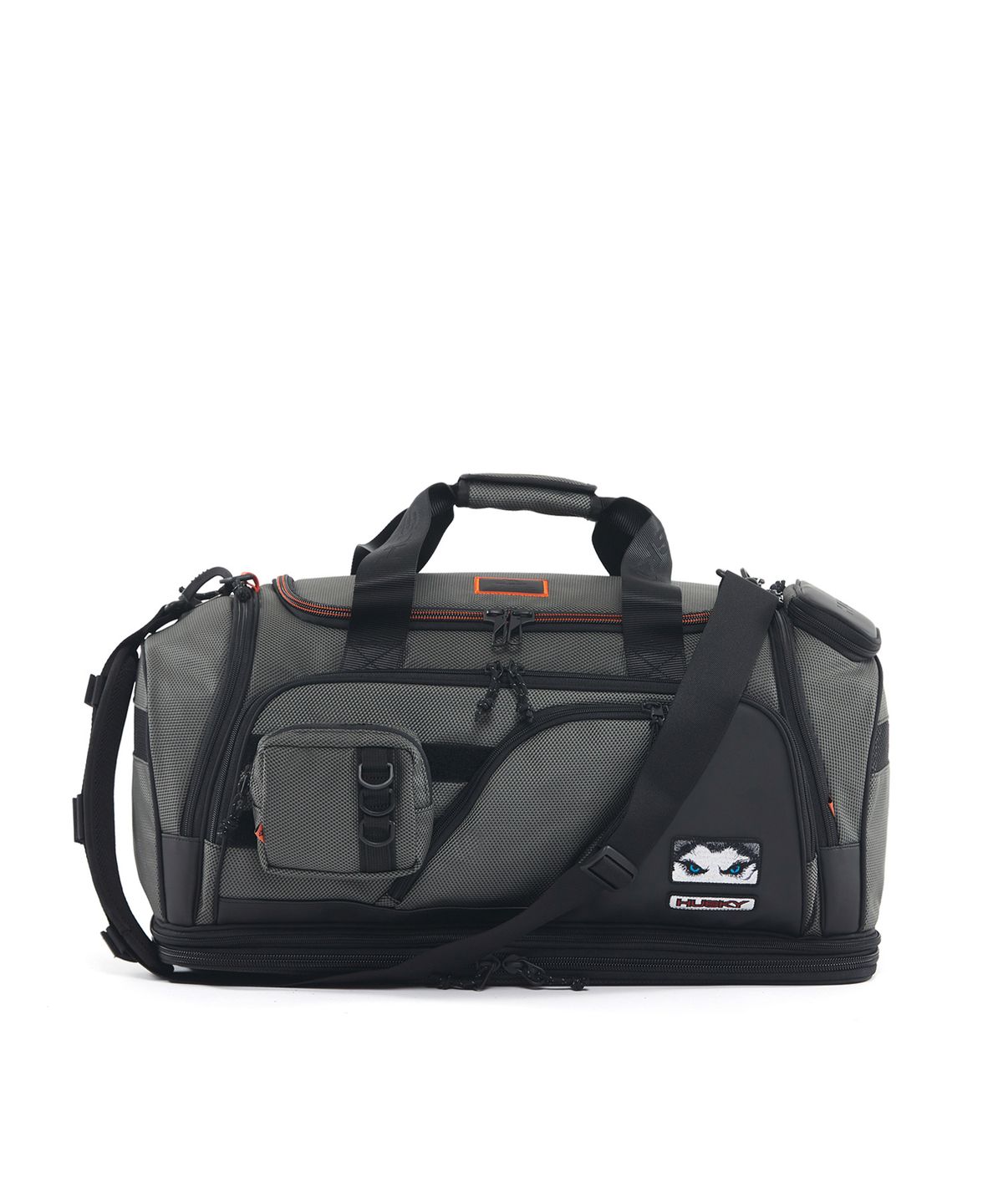 허스키(HUSKY) 엑스트로 7 스포츠백(L) HE-5500813 KHAKI