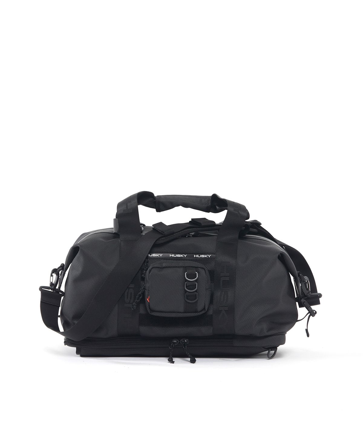 허스키(HUSKY) 엑스트로 7 스포츠백(M) HE-5500900 BLACK