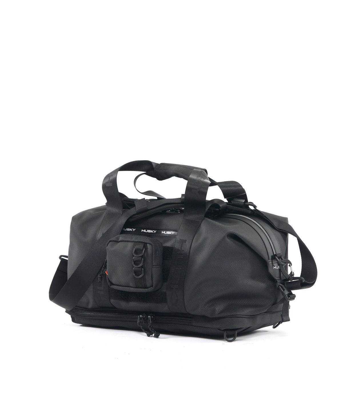 허스키(HUSKY) 엑스트로 7 스포츠백(M) HE-5500900 BLACK