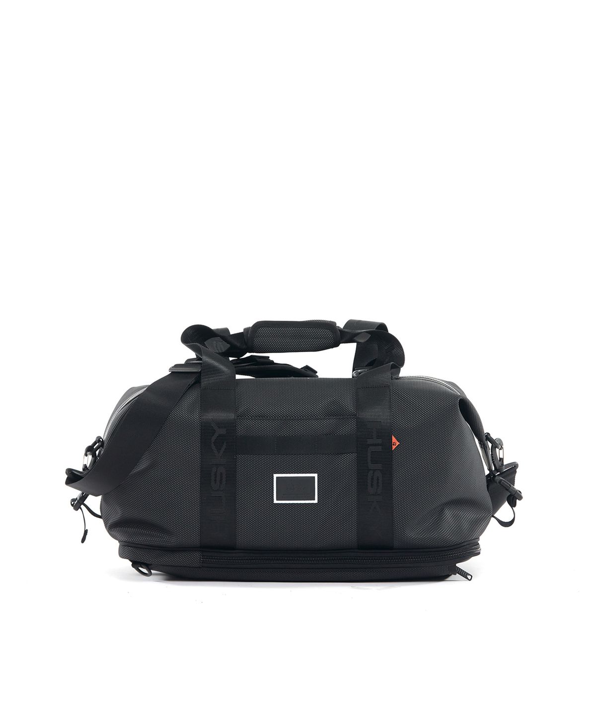 허스키(HUSKY) 엑스트로 7 스포츠백(M) HE-5500900 BLACK