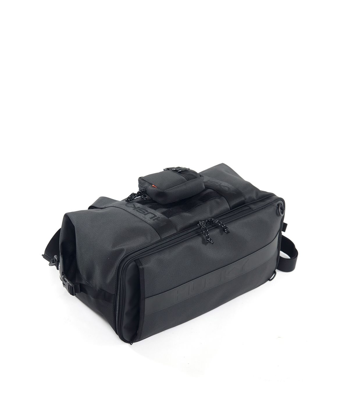 허스키(HUSKY) 엑스트로 7 스포츠백(M) HE-5500900 BLACK