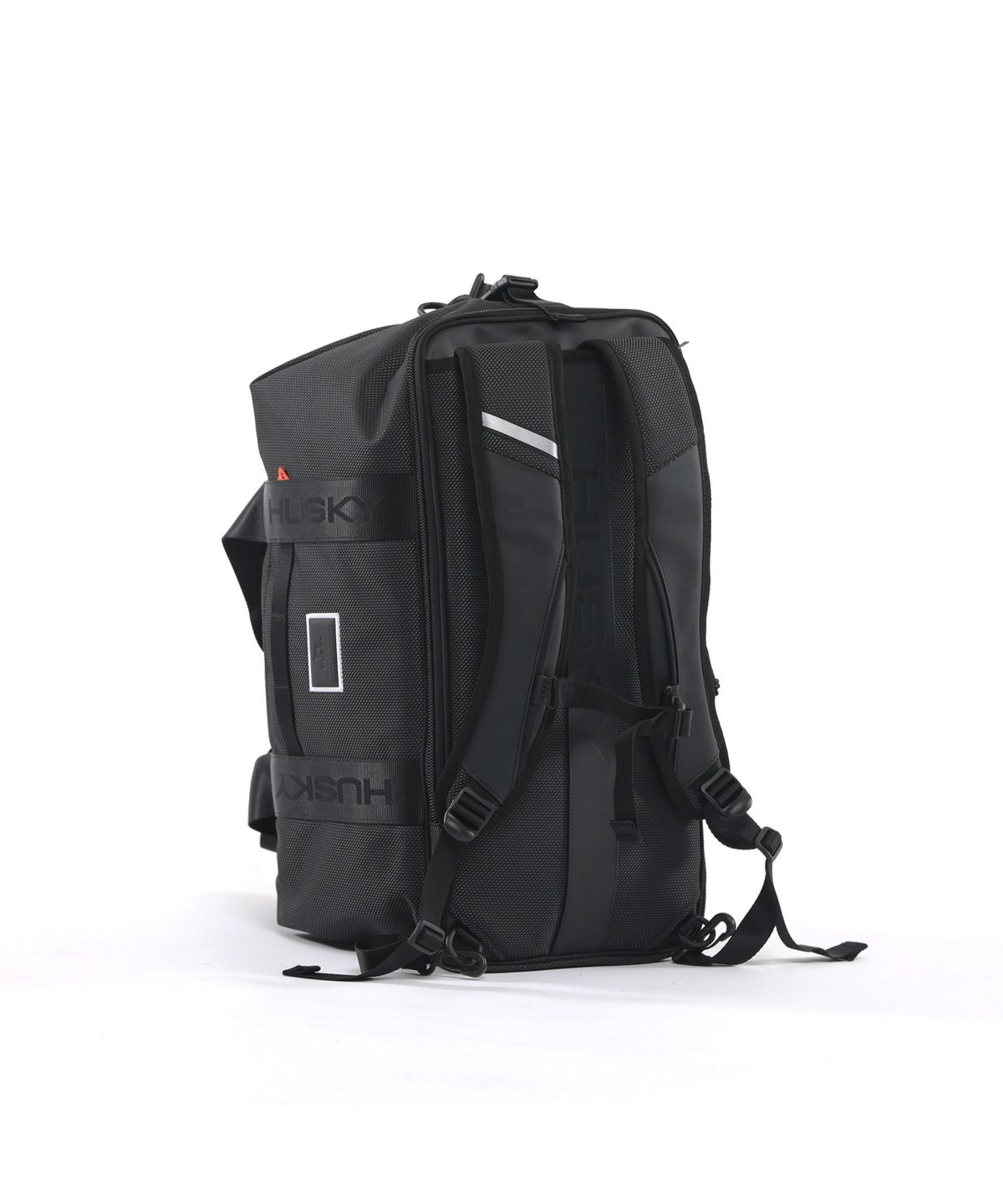 허스키(HUSKY) 엑스트로 7 스포츠백(M) HE-5500900 BLACK