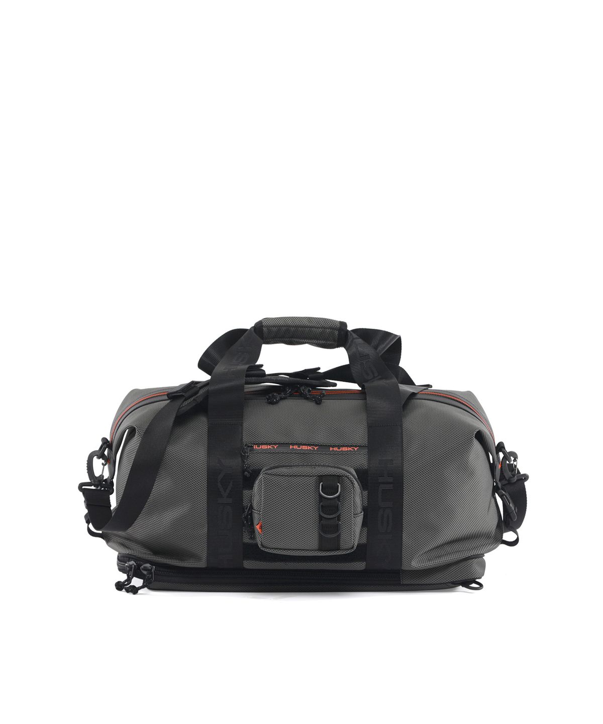 허스키(HUSKY) 엑스트로 7 스포츠백(M) HE-5500913 KHAKI