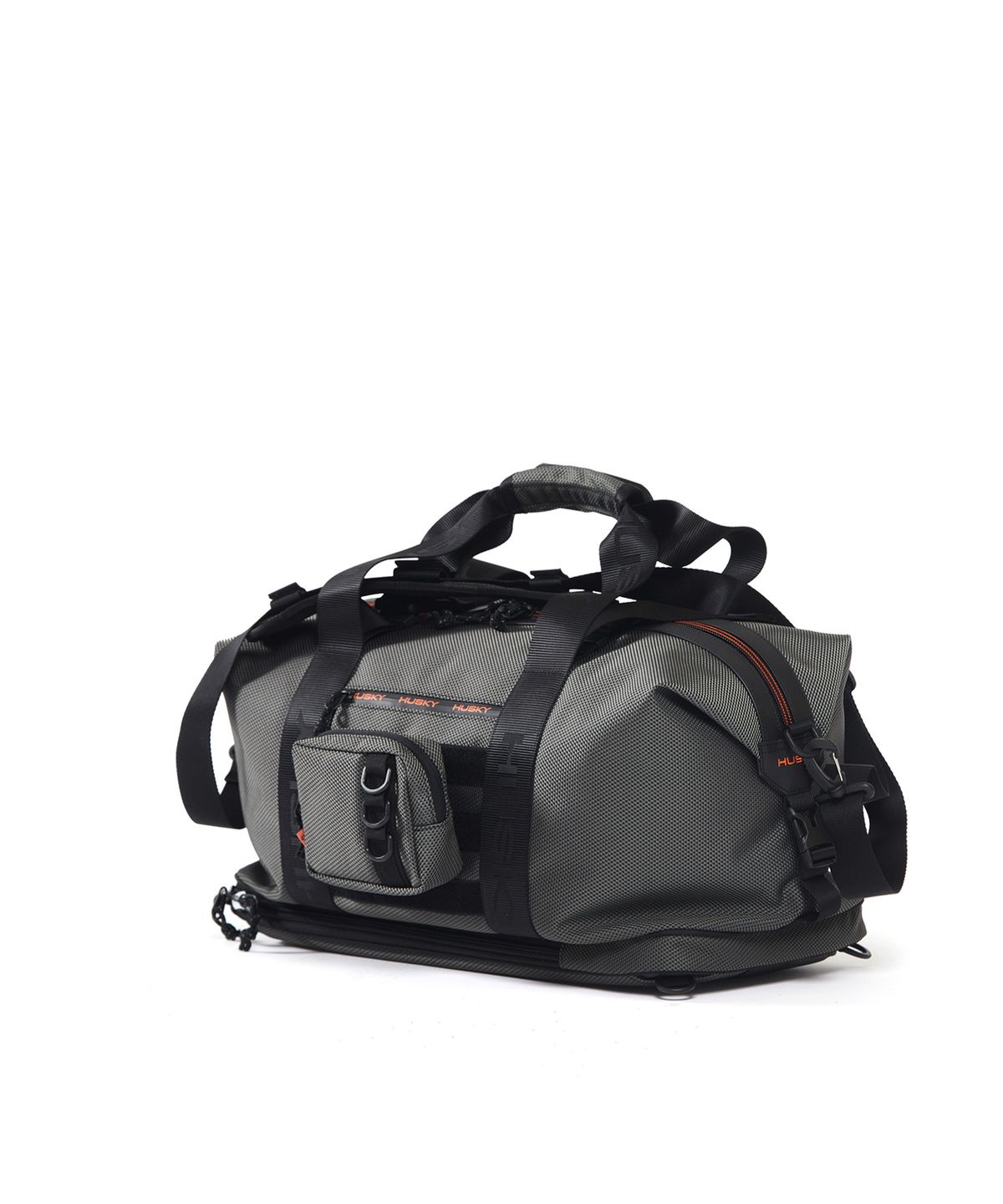 허스키(HUSKY) 엑스트로 7 스포츠백(M) HE-5500913 KHAKI