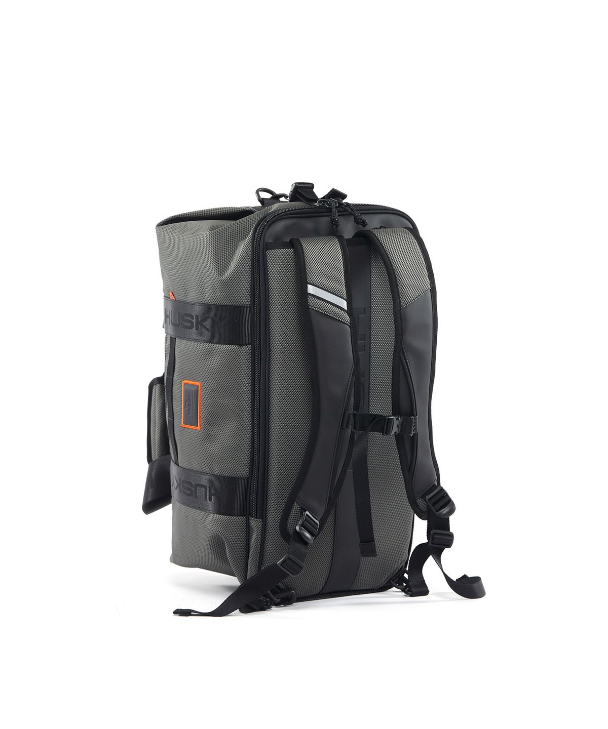 허스키(HUSKY) 엑스트로 7 스포츠백(M) HE-5500913 KHAKI
