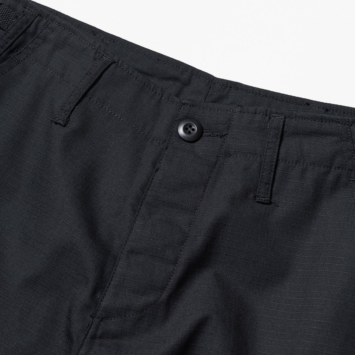 와이엠씨엘케이와이(YMCL KY) BDU Ripstop Shorts Pants - Black
