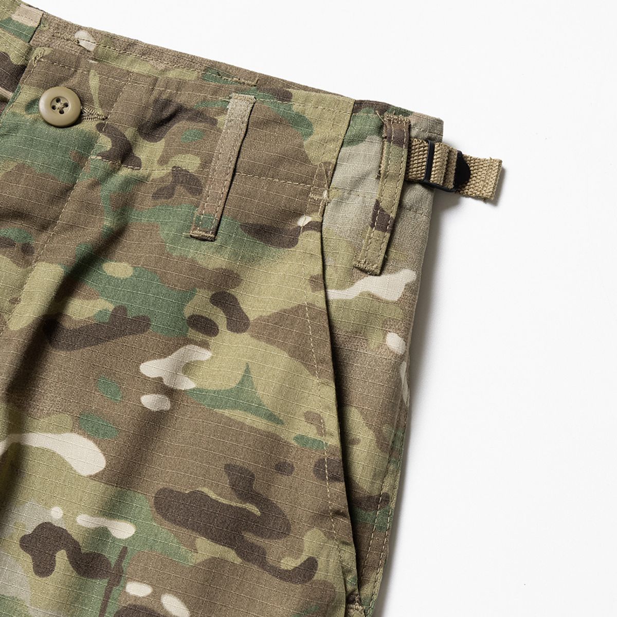 와이엠씨엘케이와이(YMCL KY) BDU Ripstop Shorts Pants - Multi