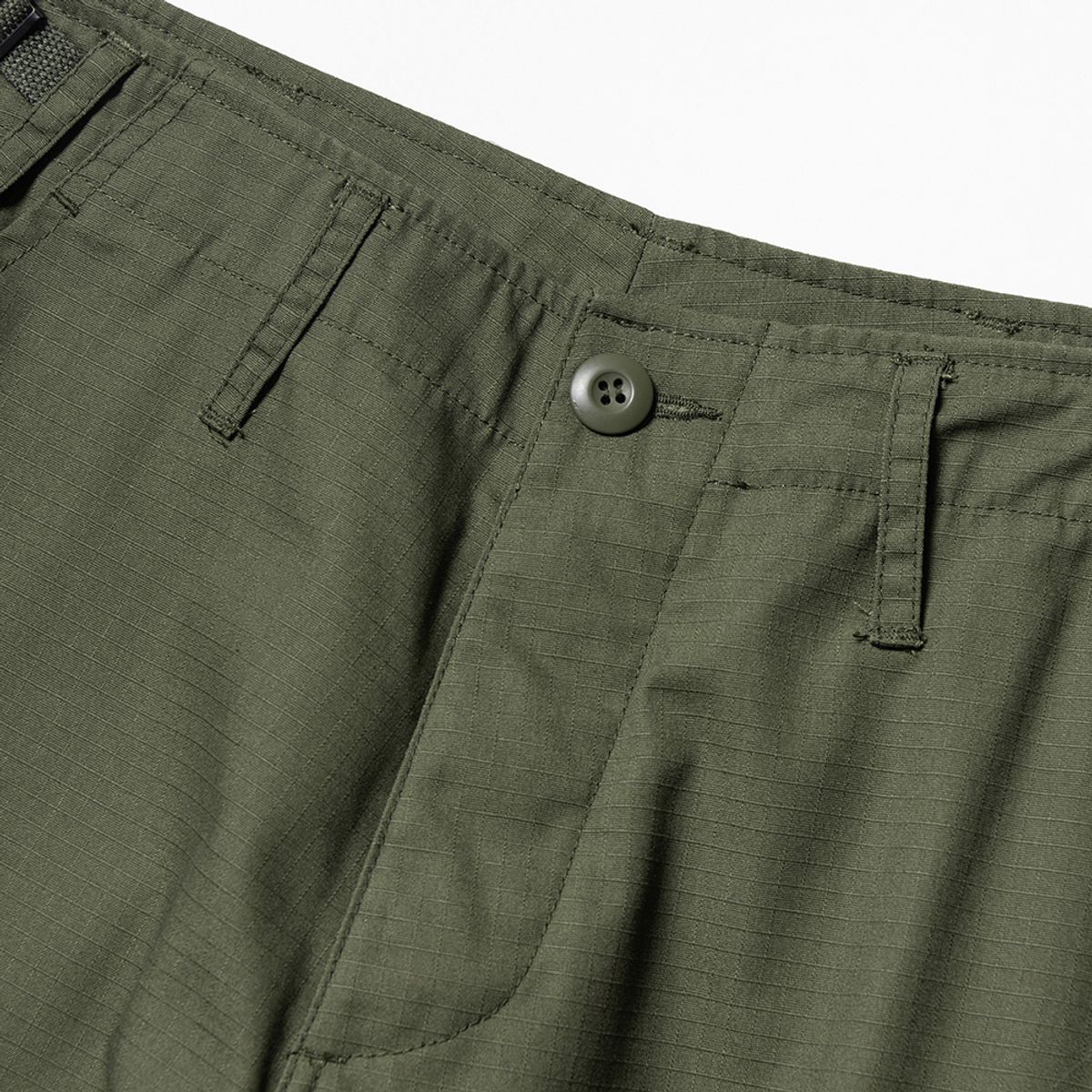 와이엠씨엘케이와이(YMCL KY) BDU Ripstop Shorts Pants - Olive