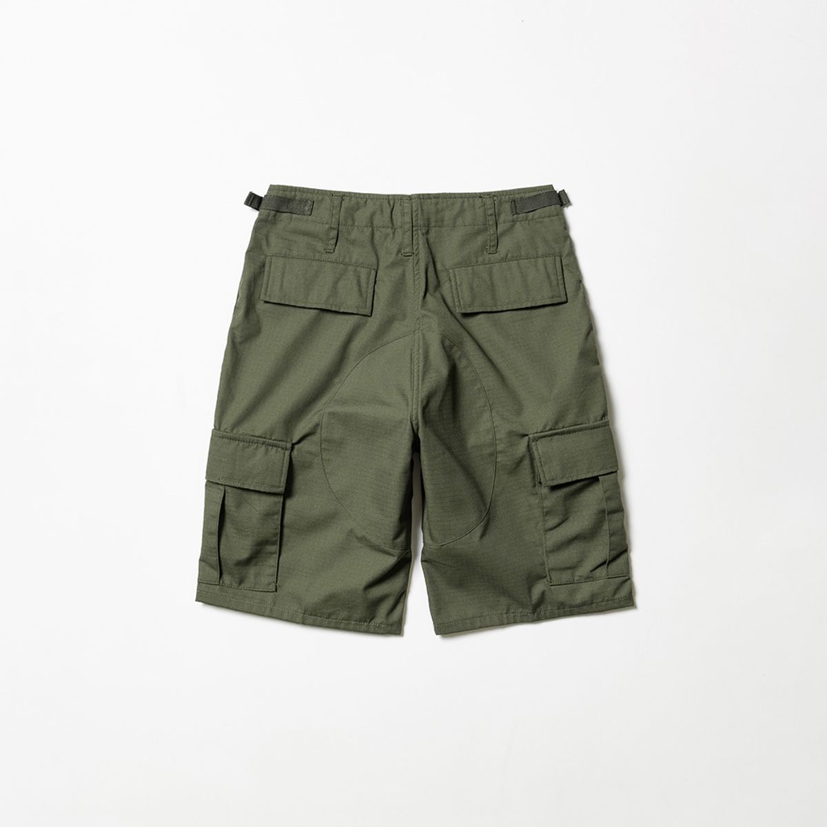 와이엠씨엘케이와이(YMCL KY) BDU Ripstop Shorts Pants - Olive