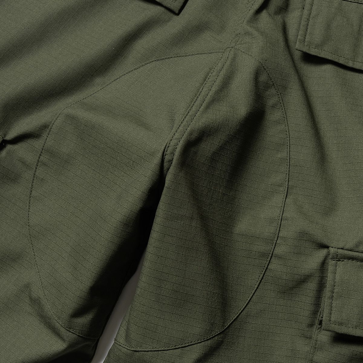 와이엠씨엘케이와이(YMCL KY) BDU Ripstop Shorts Pants - Olive