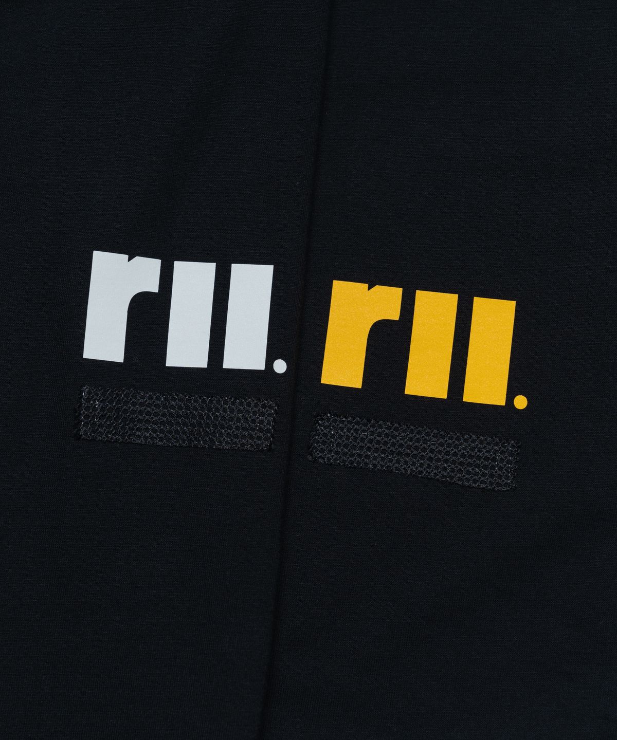 랠리포인트(RALLY POINT) rll-Shirt_black