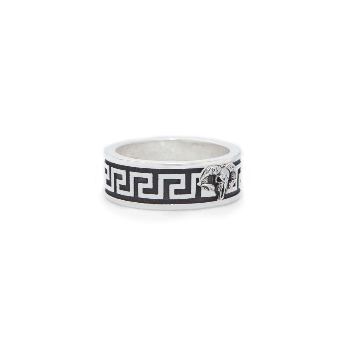 스팅925(STING925) Meander Ring
