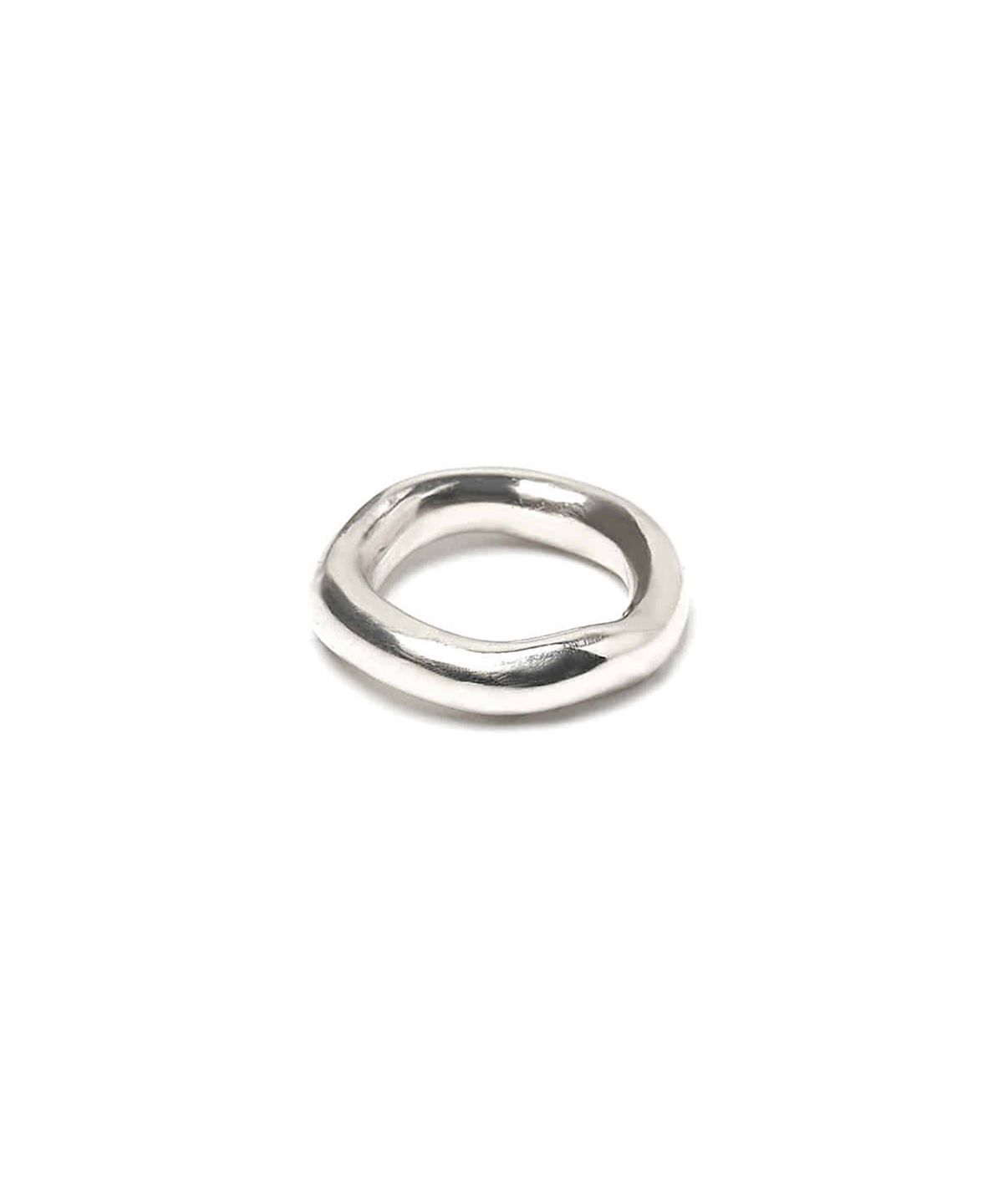 마르타(MARTA) 5MM CURVE RING