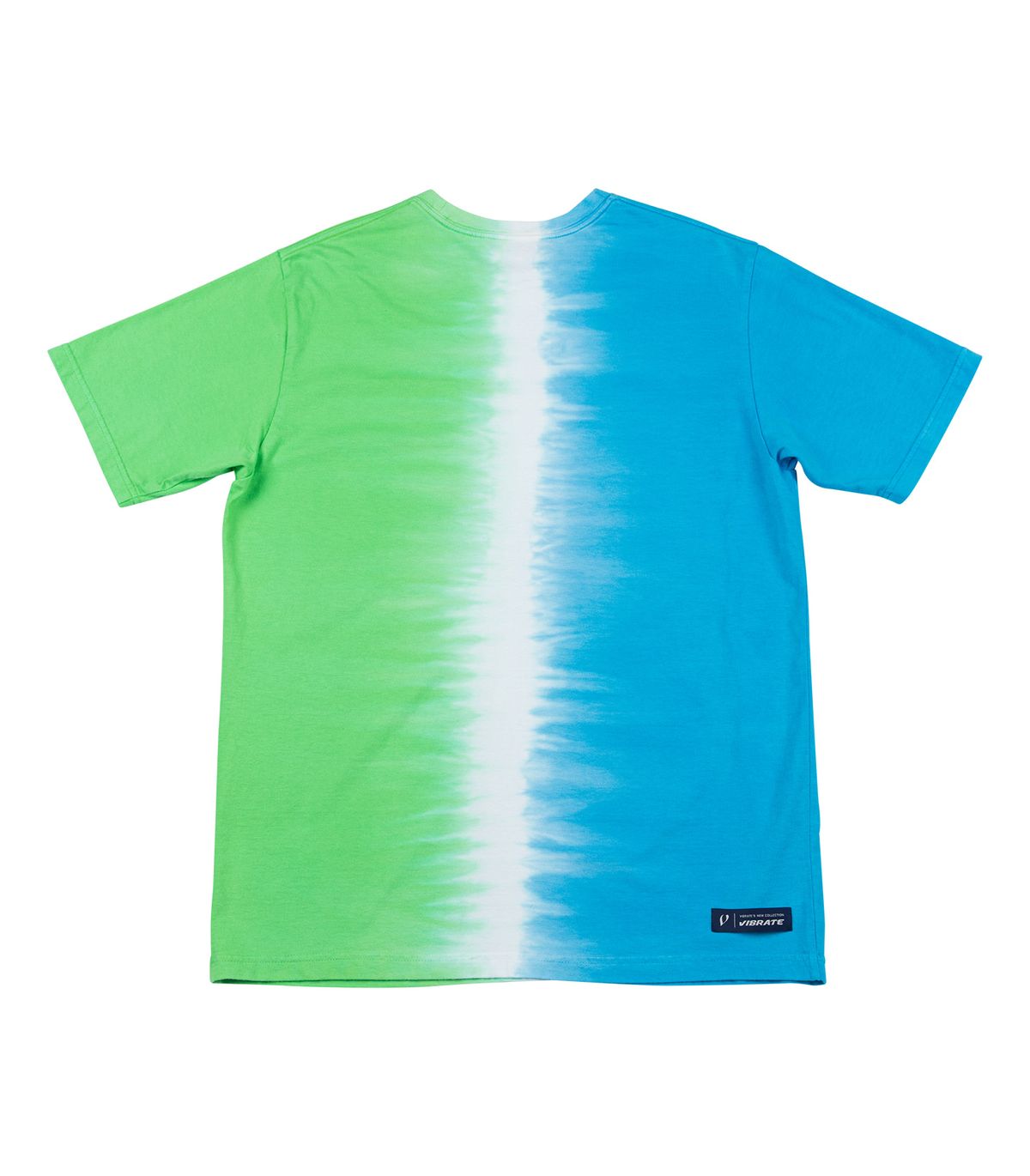 바이브레이트(VIBRATE) GLORY FROG TIE DYE T-SHIRT