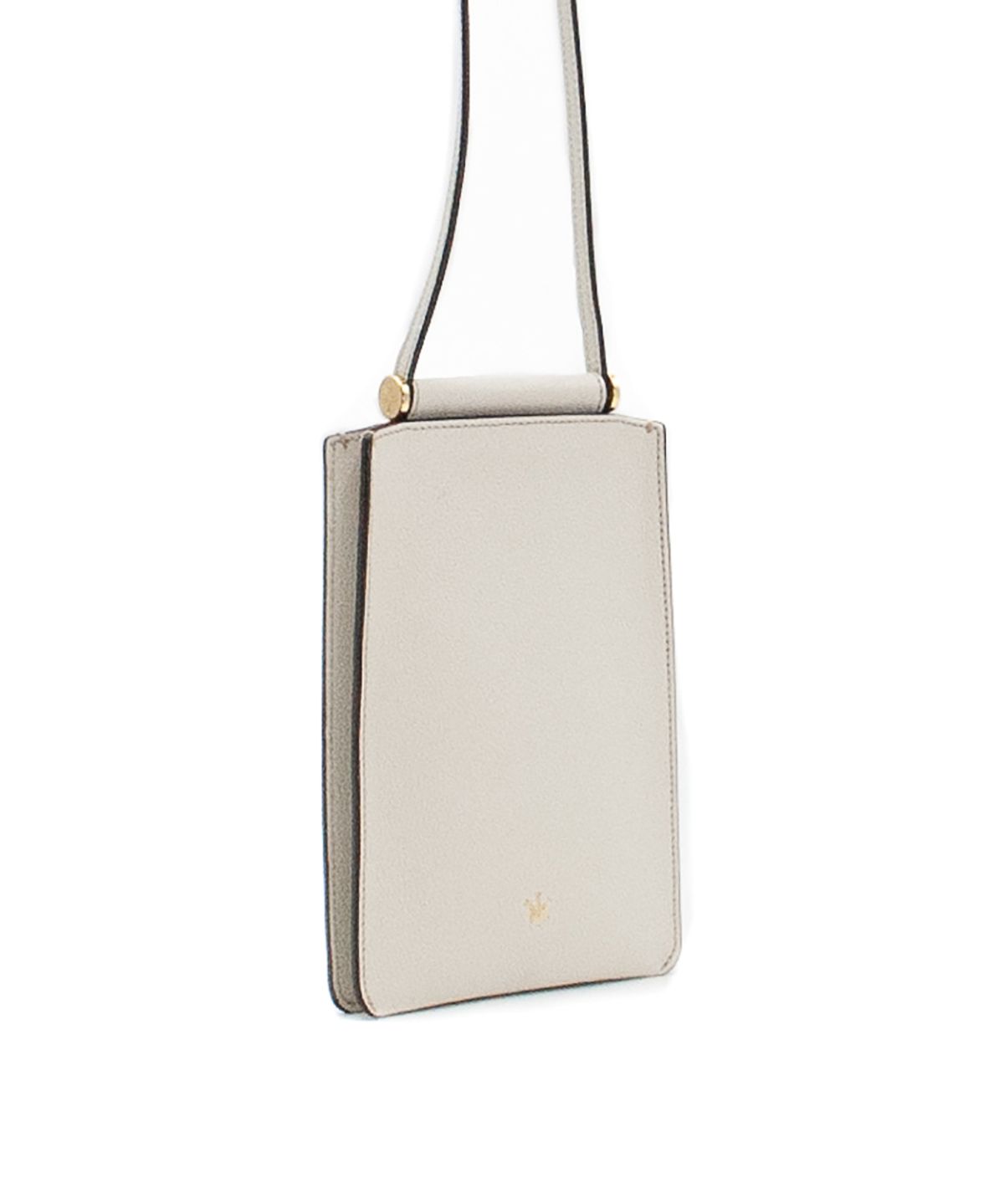 케네스영(KENNETH YOUNG) Del mar Micro Bag - Cream Ivory