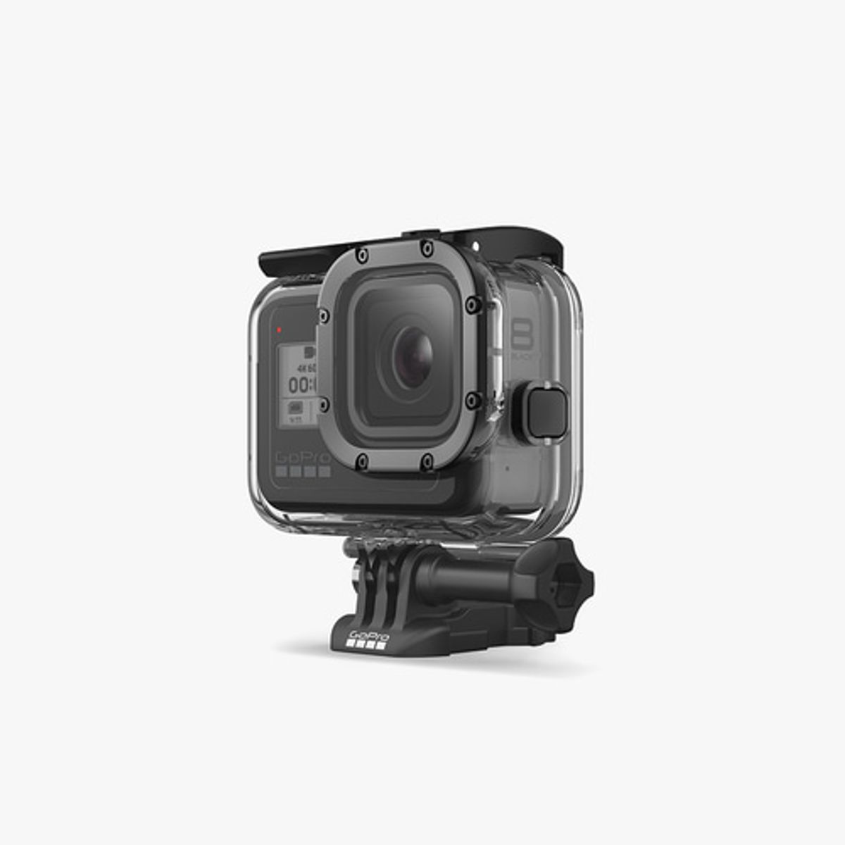 고프로(GOPRO) 히어로 8 블랙 보호 하우징 (방수 하우징)