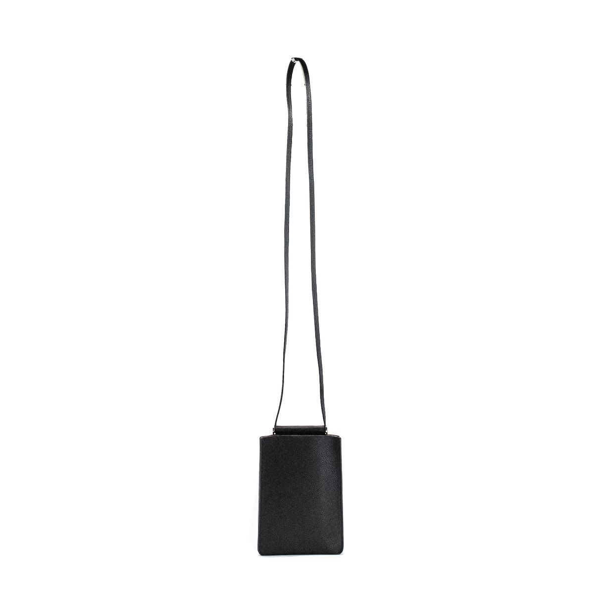 케네스영(KENNETH YOUNG) Del mar Micro Bag - All that black