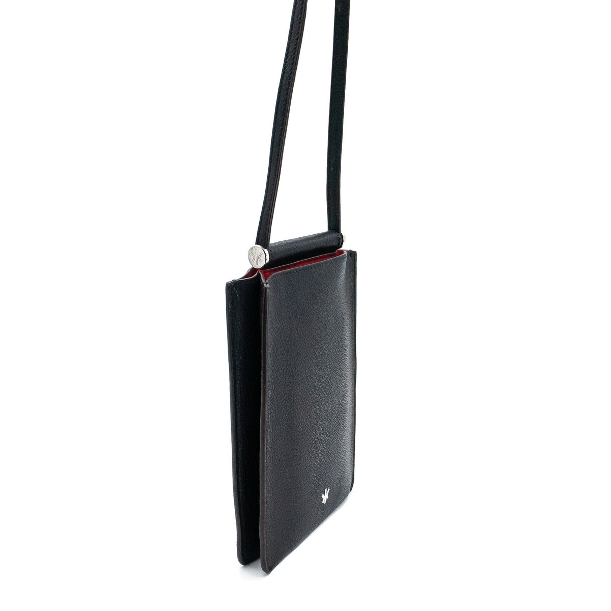 케네스영(KENNETH YOUNG) Del mar Micro Bag - All that black