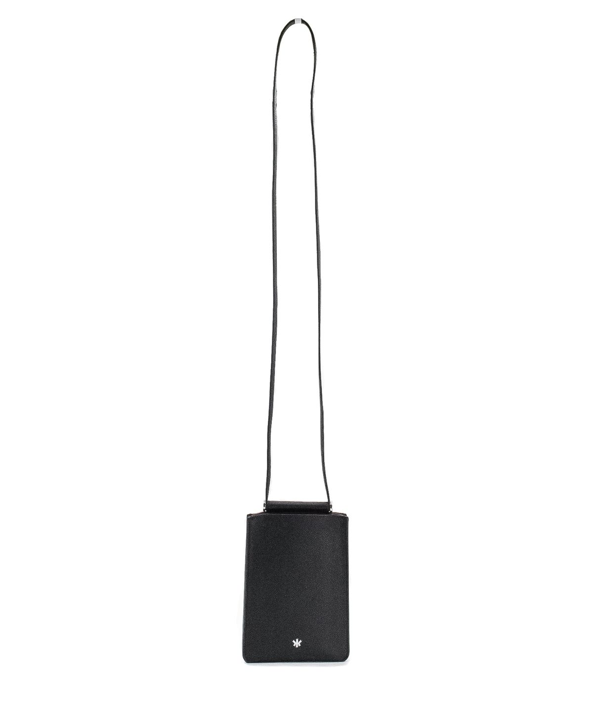 케네스영(KENNETH YOUNG) Del mar Micro Bag - All that black