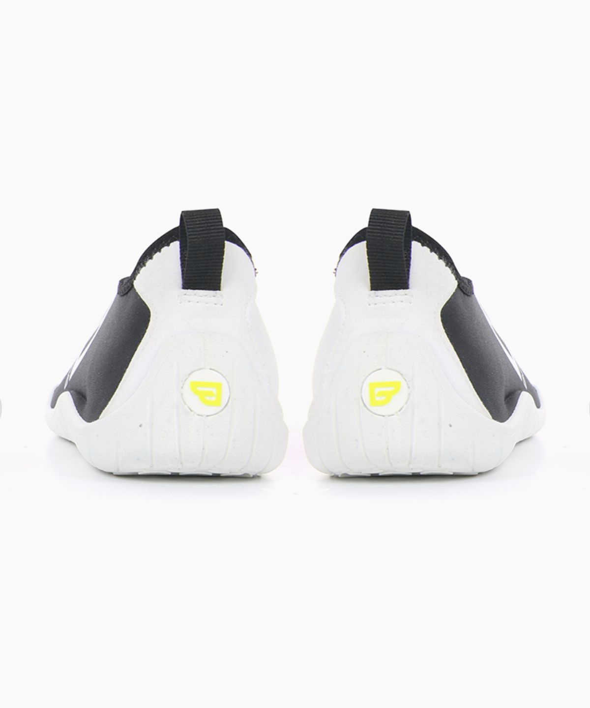 밸롭(BALLOP) 아쿠아슈즈 논스톱 화이트