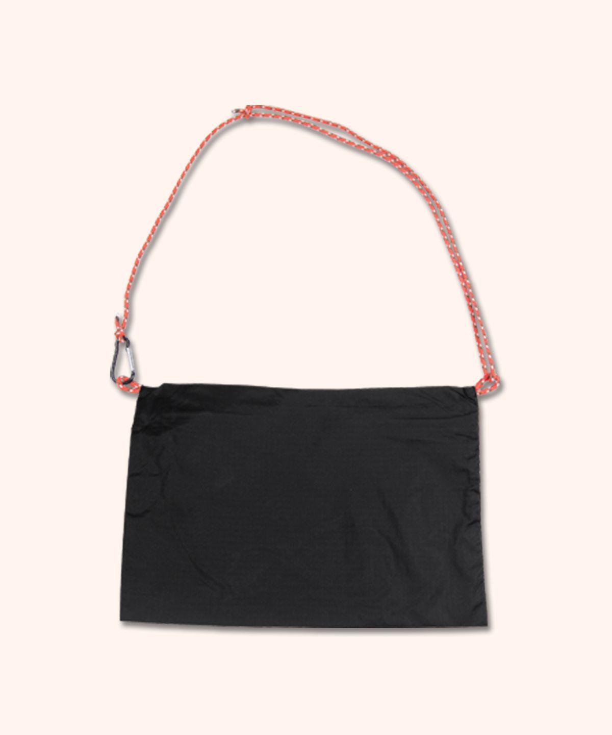 알엔오티(RNOT) Nomadic Sachshe Bag